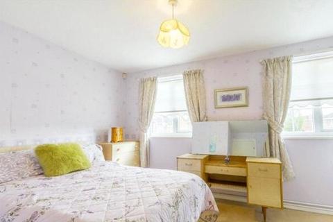 undefined, Halifax Court, NG8