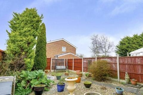 undefined, Halifax Court, NG8
