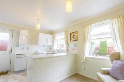 undefined, Halifax Court, NG8