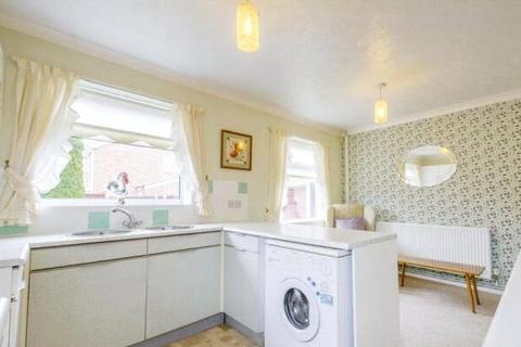 undefined, Halifax Court, NG8