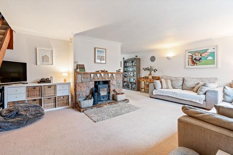 3 bedroom detached house for sale, Rigden
