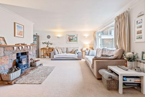 3 bedroom detached house for sale, Rigden