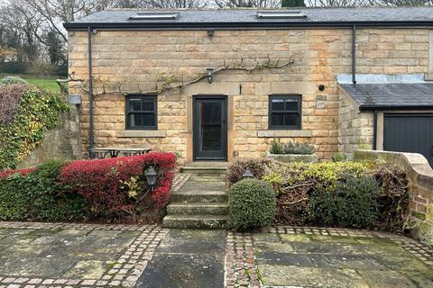 2 bedroom cottage to rent, Handley Lane, Clay Cross S45