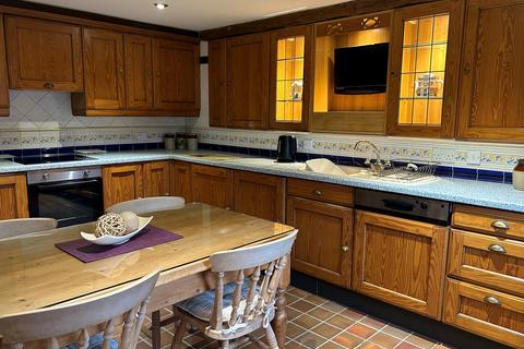 2 bedroom cottage to rent, Handley Lane, Clay Cross S45