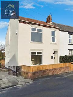 undefined, Moor Park Road, North Shields