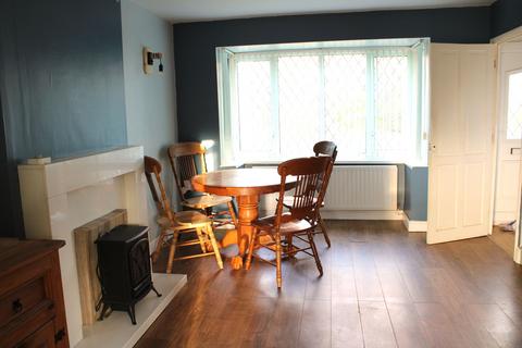3 bedroom semi-detached house to rent, 12 Enstone Court, Newcastle-under-Lyme ST5
