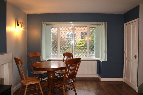 3 bedroom detached house to rent, 12 Enstone Court, Newcastle-under-Lyme ST5