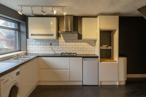 3 bedroom terraced house for sale, Churchill Road, Dunstable