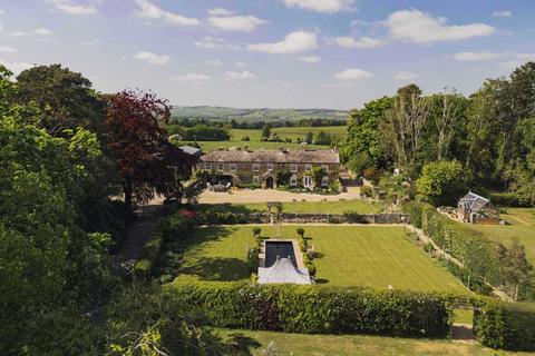 undefined, Low House, Slaley, Hexham, Northumberland