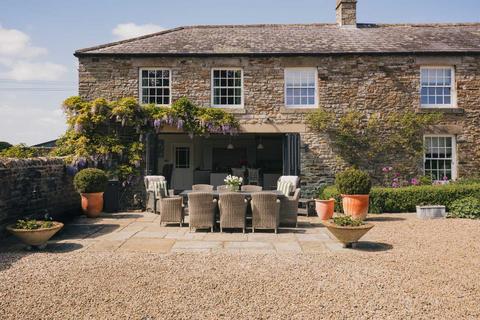 undefined, Low House, Slaley, Hexham, Northumberland