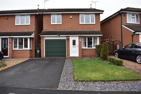 undefined, Farmleigh Drive, Crewe