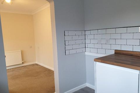 undefined, Farmleigh Drive, Crewe
