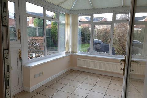 undefined, Farmleigh Drive, Crewe