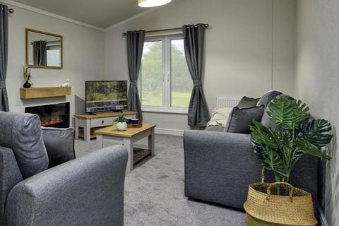 2 bedroom detached bungalow for sale, Brookfield Park, Mill Lane, Old Tupton, Chesterfield, S42 6AF