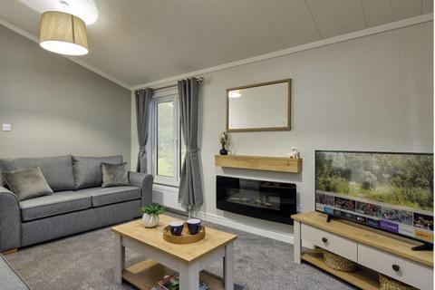 2 bedroom detached bungalow for sale, Brookfield Park, Mill Lane, Old Tupton, Chesterfield, S42 6AF