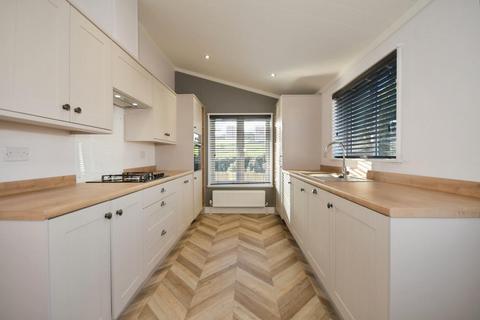 undefined, Brookfield Park, Mill Lane, Old Tupton, Chesterfield, S42 6AF