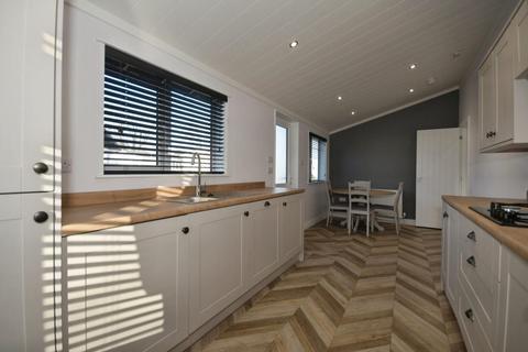 undefined, Brookfield Park, Mill Lane, Old Tupton, Chesterfield, S42 6AF