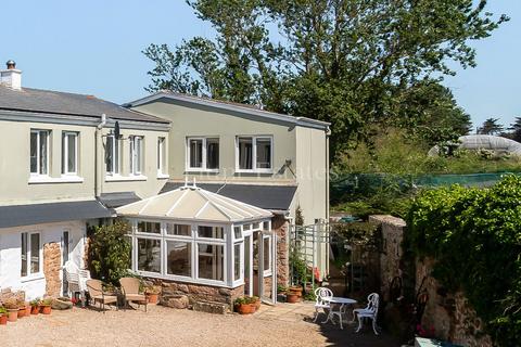 3 bedroom semi-detached house for sale, La Ferme Du Sud East