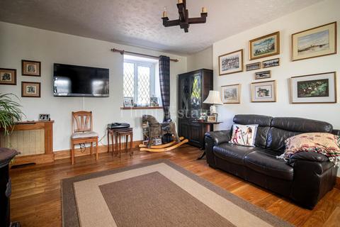 3 bedroom semi-detached house for sale, La Ferme Du Sud East