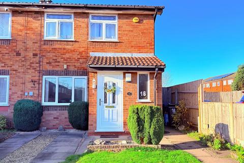 undefined, Cecil Drive, Oldbury B69