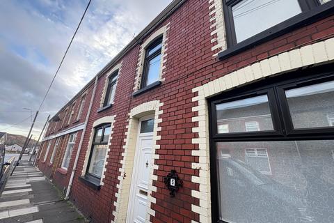 3 bedroom terraced house for sale, Maesteg CF34
