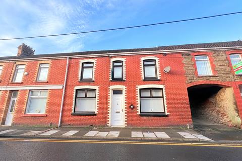 undefined, Maesteg CF34