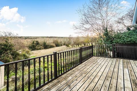 2 bedroom park home for sale, Brookmeadow, Wroughton, Wiltshire, Swindon, SN4