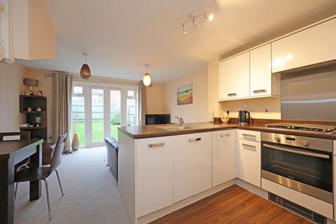 2 bedroom terraced house for sale, Coomer Court, Newcastle, ST5