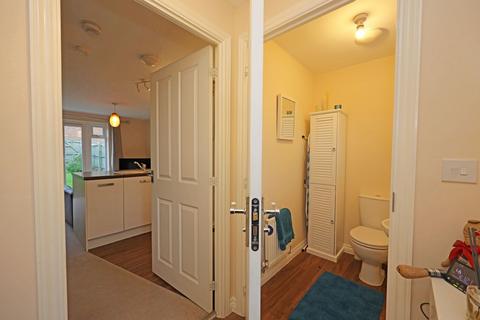 2 bedroom terraced house for sale, Coomer Court, Newcastle, ST5