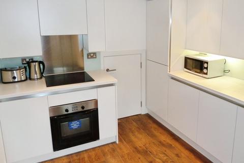 undefined, Crispin Lofts, New York Road, Leeds, West Yorkshire, LS2