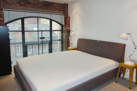undefined, Crispin Lofts, New York Road, Leeds, West Yorkshire, LS2