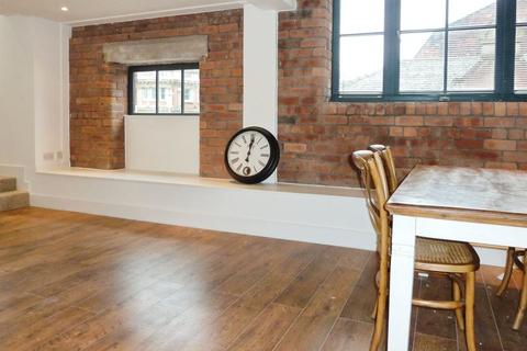 undefined, Crispin Lofts, New York Road, Leeds, West Yorkshire, LS2