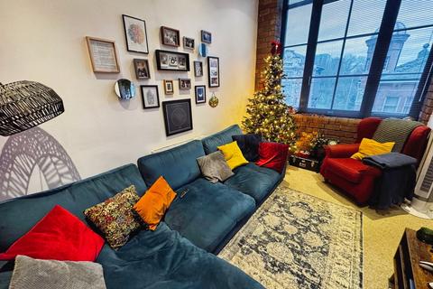 undefined, Crispin Lofts, New York Road, Leeds, West Yorkshire, LS2