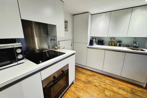 undefined, Crispin Lofts, New York Road, Leeds, West Yorkshire, LS2