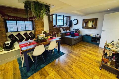 undefined, Crispin Lofts, New York Road, Leeds, West Yorkshire, LS2