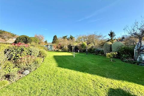 4 bedroom detached house for sale, Wenthill Close, East Dean, Eastbourne, East Sussex, BN20