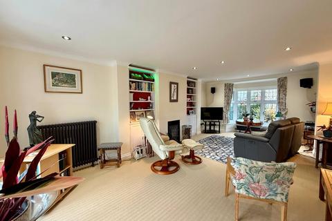 4 bedroom detached house for sale, Wenthill Close, East Dean, Eastbourne, East Sussex, BN20