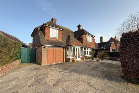 undefined, Wenthill Close, East Dean, Eastbourne, East Sussex, BN20