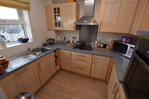 3 bedroom townhouse to rent, St. Katherines Court, Derby, Derbyshire DE22 3AY