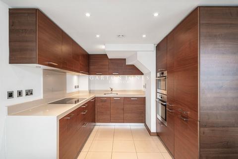 undefined, Lanson Building, 348 Queenstown Road, London, SW11