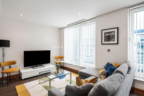 undefined, Lanson Building, 348 Queenstown Road, London, SW11