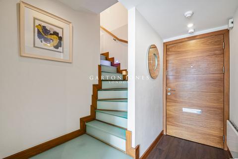 undefined, Lanson Building, 348 Queenstown Road, London, SW11