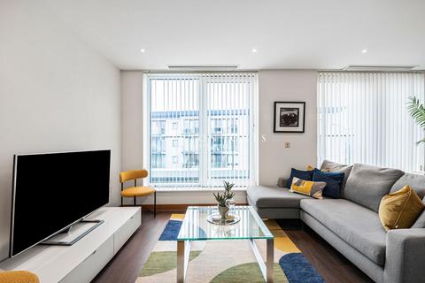 undefined, Lanson Building, 348 Queenstown Road, London, SW11