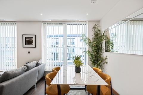 undefined, Lanson Building, 348 Queenstown Road, London, SW11