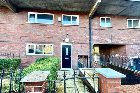 undefined, Eldon Street Estate, Oldham