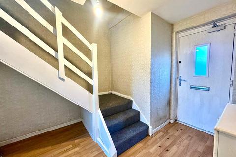 undefined, Eldon Street Estate, Oldham