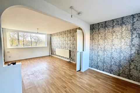 undefined, Eldon Street Estate, Oldham