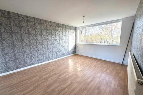 undefined, Eldon Street Estate, Oldham