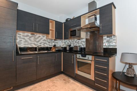 1 bedroom flat to rent, City Walk, Borough, London, SE1