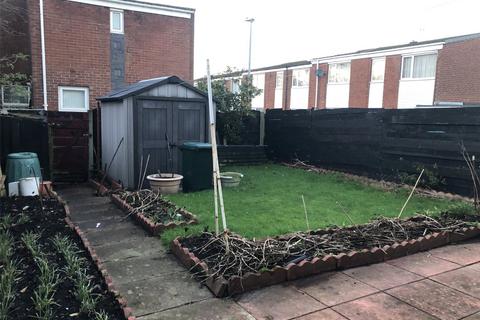 4 bedroom terraced house for sale, Abbeywood, Lancashire WN8
